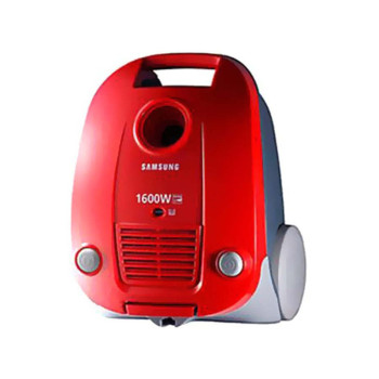 Samsung Electric Vacuum Cleaner 3.0 L 1800.0 W SC4130 Red/Grey/White
