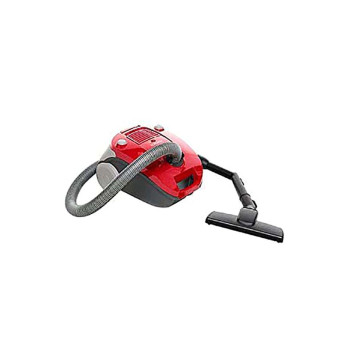 Samsung Electric Vacuum Cleaner 3.0 L 1800.0 W SC4130 Red/Grey/White