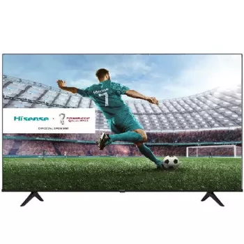 Hisense 55inch v55A62H 4K...