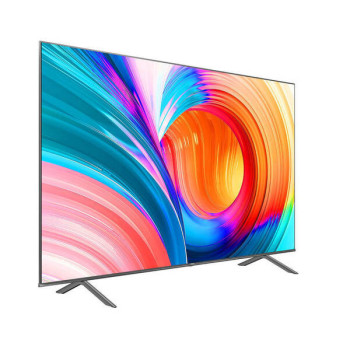 Hisense 75-Inch 4K LED UHD Smart TV, VIDAA OS, Dolby sound System, With Gaming Mode Model-75A7H