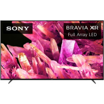 Sony X90K 75 Inch TV XR75X90K BRAVIA XR Full Array LED 4K UHD Smart Google TV- 2022 Model