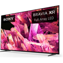 Sony X90K 75 Inch TV XR75X90K BRAVIA XR Full Array LED 4K UHD Smart Google TV- 2022 Model