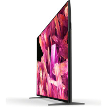 Sony X90K 75 Inch TV XR75X90K BRAVIA XR Full Array LED 4K UHD Smart Google TV- 2022 Model