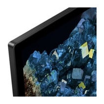 Sony A80L 77 Inch TV -XR-77A80L: BRAVIA XR OLED 4K UHD Smart Google TV - 2023 Model With 1 Year Manufacturer Warranty