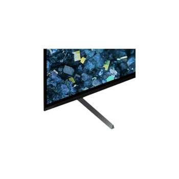 Sony A80L 77 Inch TV -XR-77A80L: BRAVIA XR OLED 4K UHD Smart Google TV - 2023 Model With 1 Year Manufacturer Warranty