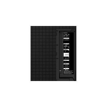 Sony A80L 77 Inch TV -XR-77A80L: BRAVIA XR OLED 4K UHD Smart Google TV - 2023 Model With 1 Year Manufacturer Warranty