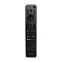 Sony A80L 77 Inch TV -XR-77A80L: BRAVIA XR OLED 4K UHD Smart Google TV - 2023 Model With 1 Year Manufacturer Warranty