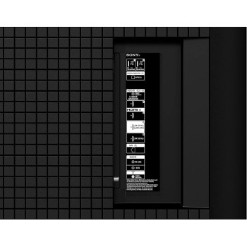 Sony XR-55X90L 55 inch BRAVIA XR 4K Ultra HD High Dynamic Range (HDR) Smart TV (Google TV) (2023)