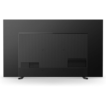 Sony 55-Inch 4K OLED UHD Smart TV, Model -KD-55A8H, Black, Sony OLED Android Smart TV, 4K Ultra HD TV, Google Smart TV