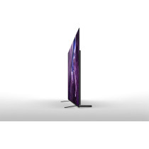 Sony 55-Inch 4K OLED UHD Smart TV, Model -KD-55A8H, Black, Sony OLED Android Smart TV, 4K Ultra HD TV, Google Smart TV