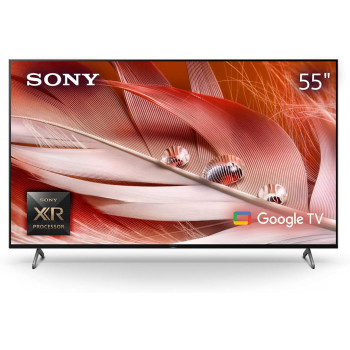 Sony 55-Inch LED 4K with XR...