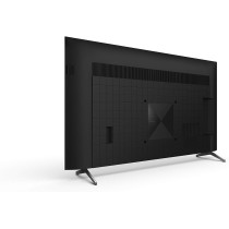 Sony 55-Inch LED 4K with XR Android Smart Google TV and build-in receiver Model(2021) XR-55X90J Black