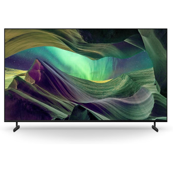 Sony KD-65X85L 4K Ultra HDR Smart LED Television 65inch (2023 Model) 4K Ultra HD TV | Google Smart TV