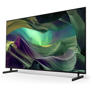 Sony KD-65X85L 4K Ultra HDR Smart LED Television 65inch (2023 Model) 4K Ultra HD TV | Google Smart TV