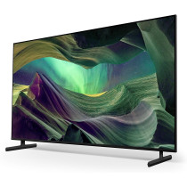 Sony KD-65X85L 4K Ultra HDR Smart LED Television 65inch (2023 Model) 4K Ultra HD TV | Google Smart TV
