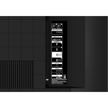 Sony X90K 65 Inch TV XR65X90K BRAVIA XR Full Array LED 4K UHD Smart Google TV- 2022 Model With 1 Year Manufacturer Warranty