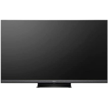 Hisense 65 Inch 4K HDR10+ And Quantum Dot ULED Smart TV With YouTube Netflix VIDAA TV VIDAA Voice 2022 New 65U6HQ Black