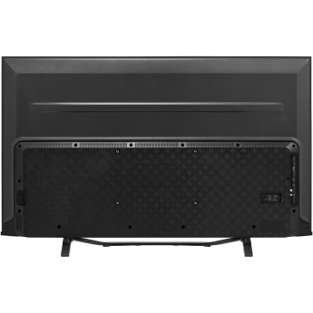Hisense 65 Inch 4K HDR10+ And Quantum Dot ULED Smart TV With YouTube Netflix VIDAA TV VIDAA Voice 2022 New 65U6HQ Black