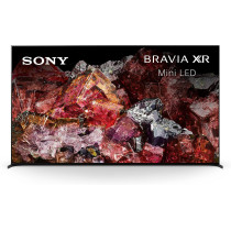 Sony XR-85X95L 85 inch BRAVIA XR Mini LED 4K Ultra HD High Dynamic Range, HDR, Smart TV, Google TV