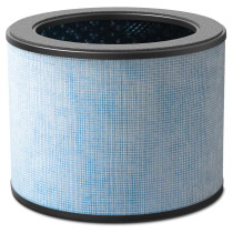 Instant Hepa Air Purifier Replacement Filter For Home Allergens And Pet Danders, Removes Dust, Smoke, And Pollen With Plasma Ion Technology, For Ap200