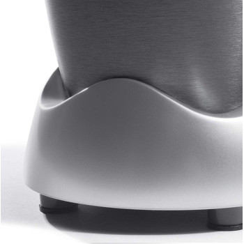 Magic Bullet 400 Watts, 9 Piece Accessories, Multi-Function High-Speed Blender, Mixer System With Nutrient Extractor, Smoothie Maker, Silver