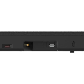 Hisense 2.1 Channel Soundbar with Built-In Subwoofer, HS214