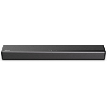 Hisense 2.1 Channel Soundbar with Built-In Subwoofer, HS214