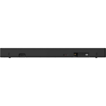 Hisense 2.1 Channel Soundbar with Built-In Subwoofer, HS214