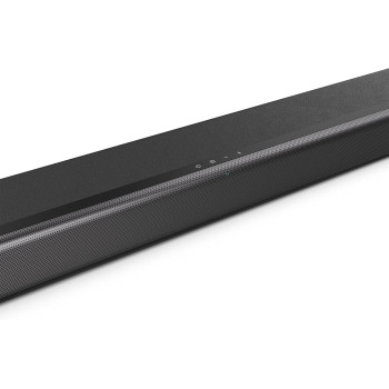 Hisense 2.1 Channel Soundbar with Built-In Subwoofer, HS214