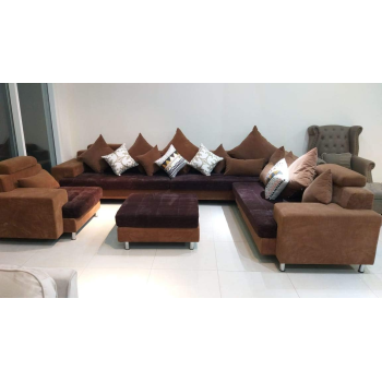 Corner Sofa Set