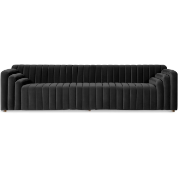 The Empire Sofa In Velvet Modern Design Living Room Furniture Sofa