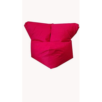 Good Luck Outdoor Bean Bags (Red)