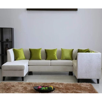 Glf Furniture, Modren Sectional Corner, L Shape Sofa Set