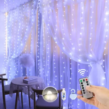 Beauenty Window Curtain...