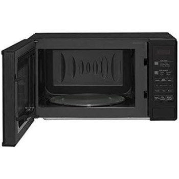 LG 20L Solo Microwave, Black - MS2042DB, Min 1 year manufacturer warranty 