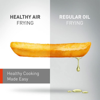 Panasonic 27L 4-In-1 Convection Microwave Oven, NN-CD67, Black, With Healthy Air Fryer Menus, 1 Year Warranty