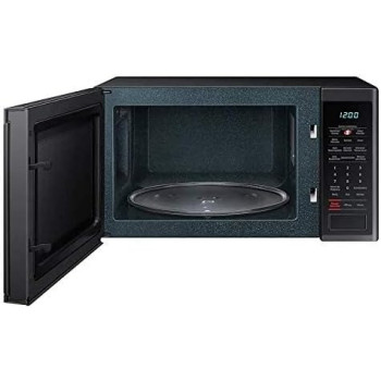 Samsung Microwave Oven 32L Black Inner Ceramic MS32J5133AG Min 1 year manufacturer warranty