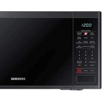 Samsung Microwave Oven 32L Black Inner Ceramic MS32J5133AG Min 1 year manufacturer warranty