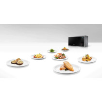 Samsung Microwave Oven 32L Black Inner Ceramic MS32J5133AG Min 1 year manufacturer warranty