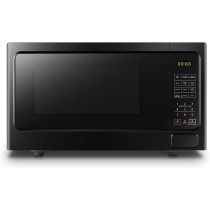TOSHIBA 34L Grill Microwave Oven, 1100W, MM-EG34P(BK), Black