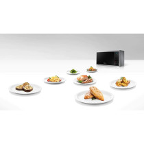 Samsung Microwave Oven With Grill 32L Black Inner Ceramic MG32J5133AG Min 1 year manufacturer warranty 