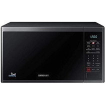 Samsung Microwave Oven With Grill 32L Black Inner Ceramic MG32J5133AG Min 1 year manufacturer warranty 