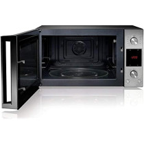 Samsung 45 Liters Microwave Grill & Convection, Black - MC455THRCSR, 1 Year Warranty