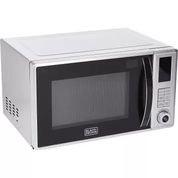 Black & Decker Microwave...