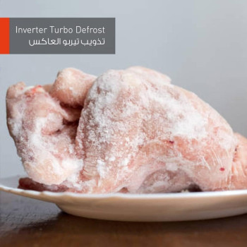 Panasonic 32 Liters Solo Inverter Microwave, Black - NNST65JB Min 1 year manufacturer warranty 