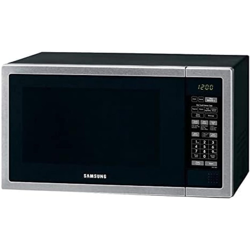 Samsung 45 Liter Microwave Oven - ME6194ST