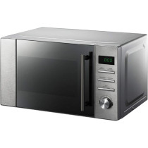 Bompani 20L Stainless Steel Microwave - BMO20DS
