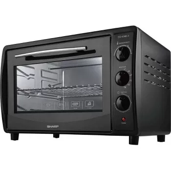 Sharp 42L 1800W Double...