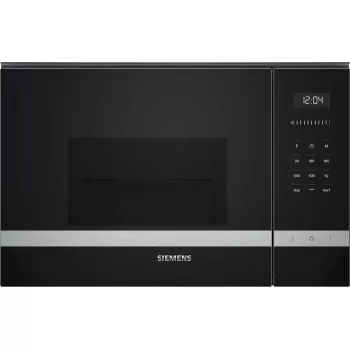Siemens 60 CM Built In...