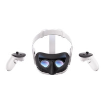Meta Quest 3 512 GB VR Headset White